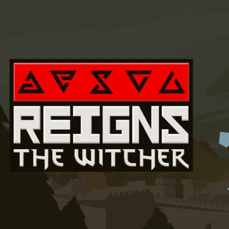 Reigns: The Witcher, cântece de vitejie cu Geralt pe PC și mobile