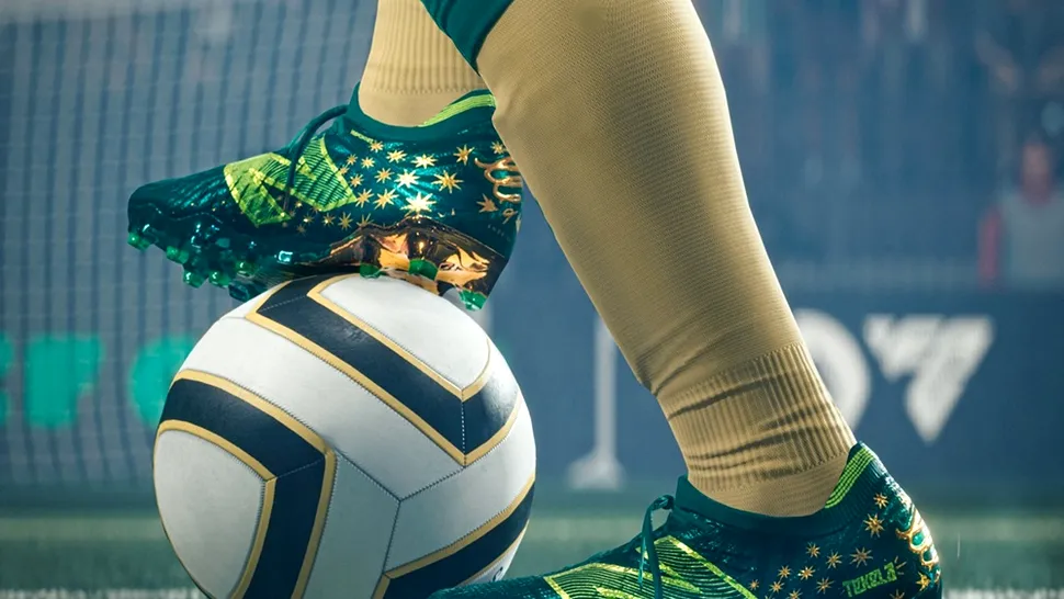 Gheata Irmão Tekela a lui Endrick, disponibilă în EA SPORTS FC 25