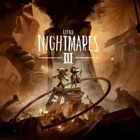 Little Nightmares 3 Review: dependent de reușitele trecutului