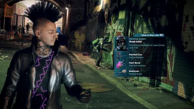 Urmăriți o oră de gameplay din Watch Dogs Legion