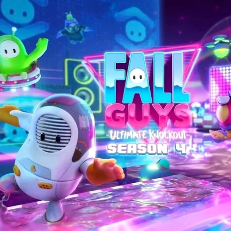 Când va debuta Season 4 din Fall Guys: Ultimate Knockout și ce aduce nou