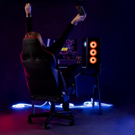 Cum să alegi scaunele de gaming ideale pentru sesiuni lungi de jocuri video? (P)