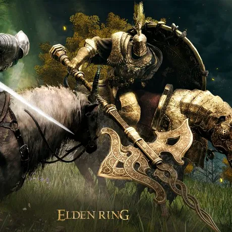 Tot ce vreți să știți despre Elden Ring într-un singur trailer. Galerie de imagini noi