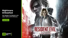 Bundle-ul Resident Evil Requiem GeForce RTX Seria 50, disponibil acum. Ce jocuri noi se lansează cu DLSS 4