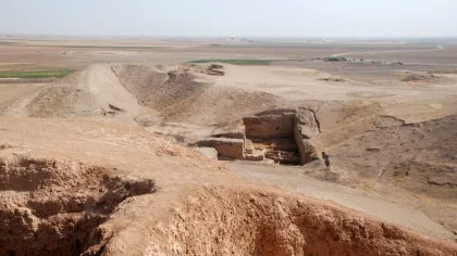 Coastele rupte vechi de 6.000 de ani descoperite în Siria ar putea fi unul dintre cele mai vechi cazuri cunoscute de abuz asupra copiilor