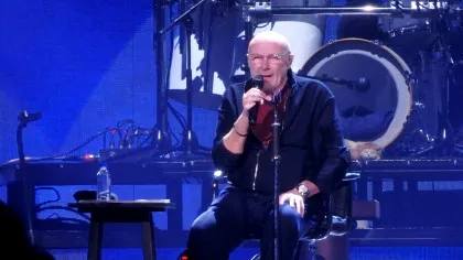 Legendarul Phil Collins are mari probleme de sănătate: „Tot ce putea să meargă prost, a mers prost”