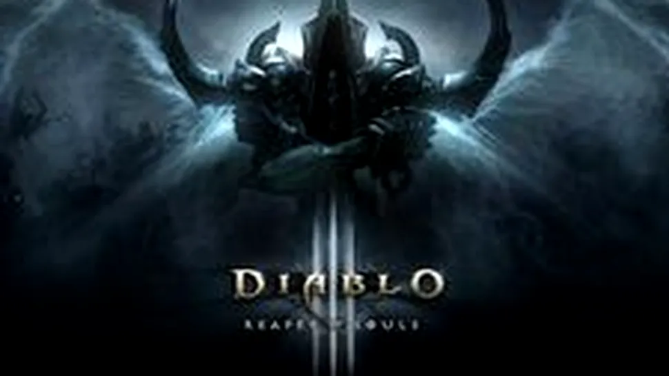 Diablo 3 Reaper of Souls Review: nimeni nu poate opri moartea