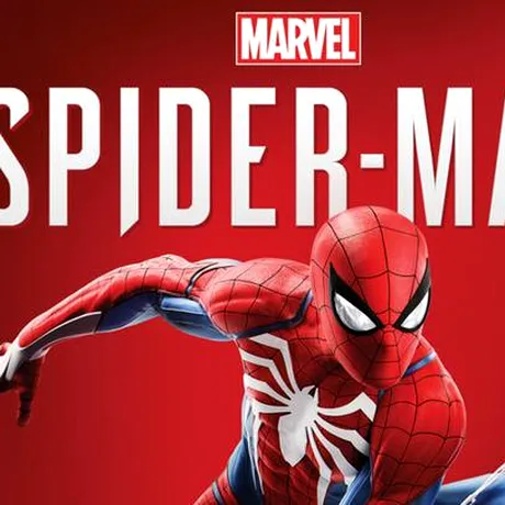 Spider-Man – Story Trailer şi ediţii speciale de console PS4