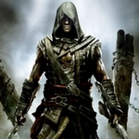 Assassin’s Creed 4: Black Flag – Season Pass şi conţinut exclusiv