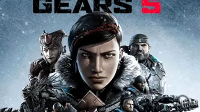 Gears 5 – cerinţe de sistem şi sesiuni de testare beta