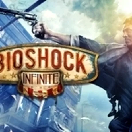 BioShock Infinite – trailer şi secvenţe de gameplay noi