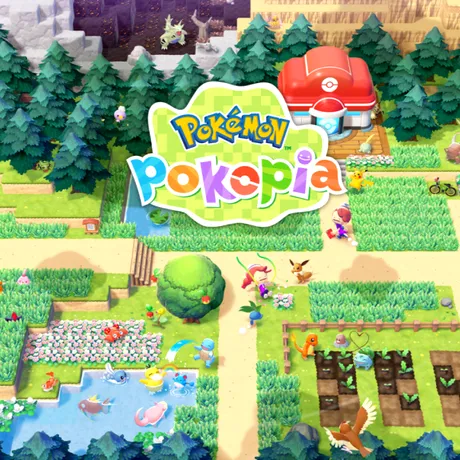 Pokemon Pokopia Review: redefinirea unei formule consacrate