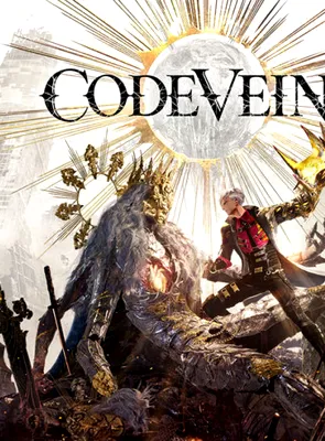 Code Vein 2 Review: vampir sau călător în timp?