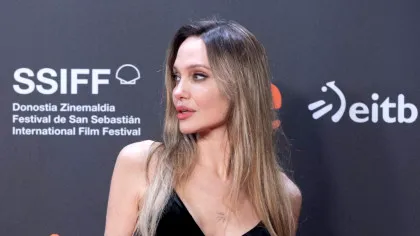 Angelina Jolie, mesaj dur despre Statele Unite: „Nu îmi mai recunosc țara”