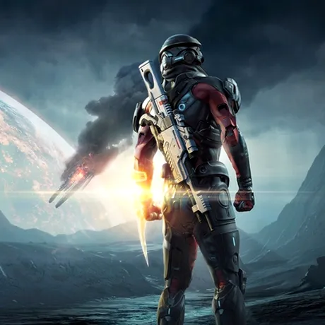 Mass Effect: Andromeda - dată de lansare, trailer şi imagini noi