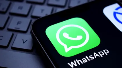 O funcție uitată revine pe WhatsApp