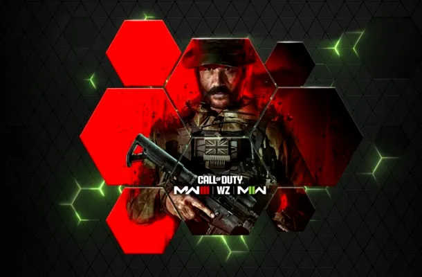 NVIDIA a lansat un nou driver Game Ready pentru sezonul al treilea din Call of Duty: Modern Warfare III și Warzone