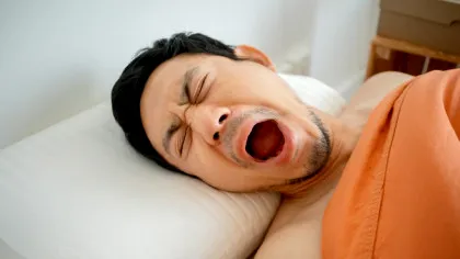 De ce căscăm? Misterul vechi de milioane de ani al unei reacții firești