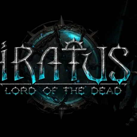 Iratus: Lord of the Dead, joc gratuit oferit de GOG