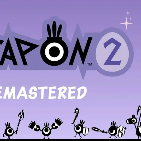 Patapon 2 Remastered, disponibil începând de mâine pentru PlayStation 4