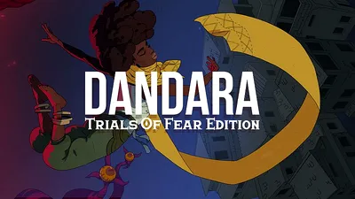 Dandara: Trials of Fear Edition, joc gratuit oferit de Epic Games Store