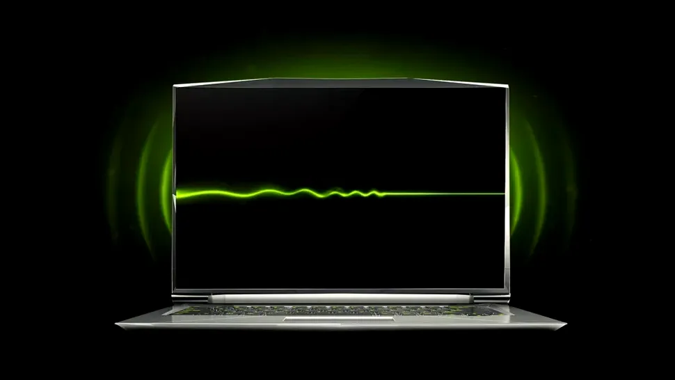 Nvidia pregătește lansarea celui mai puternic GPU pentru laptopuri creat vreodată
