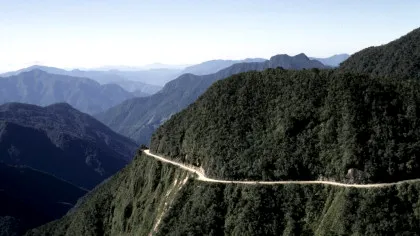 Cele mai periculoase locuri de pe Pământ: destinații extreme în care nu vrei să ajungi!