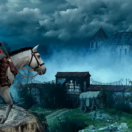 The Witcher 3: Hearts of Stone – gameplay şi imagini din noul expansion