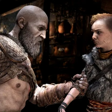 God of War - despre aportul adus de fiul lui Kratos 