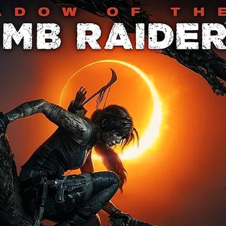 Shadow of The Tomb Raider a primit reclamă TV