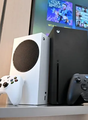 Consolele Microsoft Xbox Series X|S se scumpesc. Ce se întâmplă cu accesoriile și jocurile Xbox