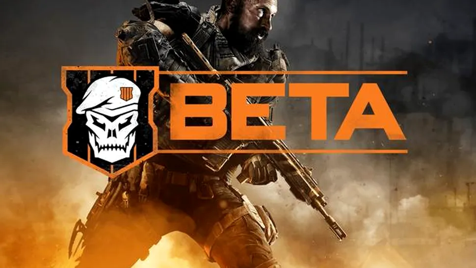 Call of Duty: Black Ops 4 – testul beta debutează în acest weekend