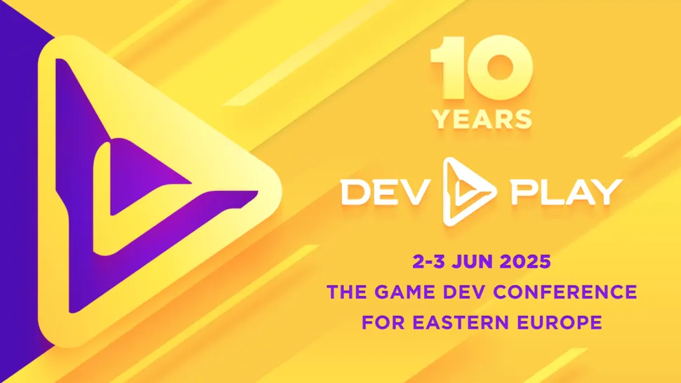 Dev.Play împlinește 10 ani și promite oportunități de business pentru companiile românești care dezvoltă jocuri video