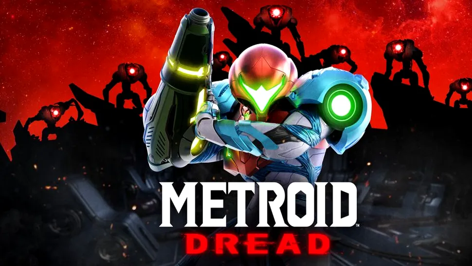 Metroid Dread Review: Samus Returns... din nou