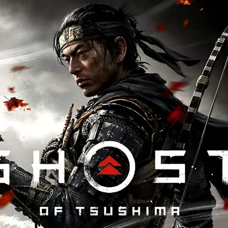 Ghost of Tsushima va fi transformat într-un film. Vânzări impresionante pentru joc