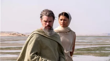 De ce noul film „Odiseea” al lui Christopher Nolan a stârnit controverse înainte de premieră