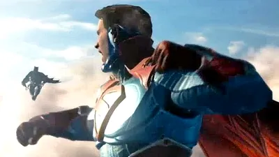 Injustice 2 – iată primele secvenţe de gameplay