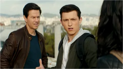 „Spider-Man”, prins în mrejele Uncharted: Cum a descoperit Tom Holland celebrele jocuri