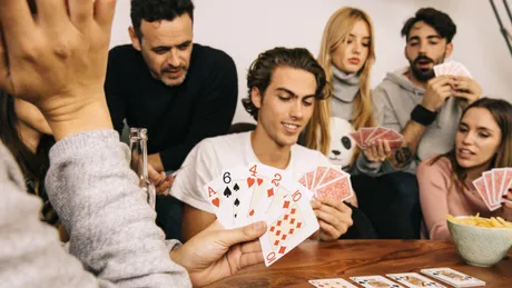 Jocurile care te ajută să înțelegi mai bine cum funcționează intuiția și riscul (P)