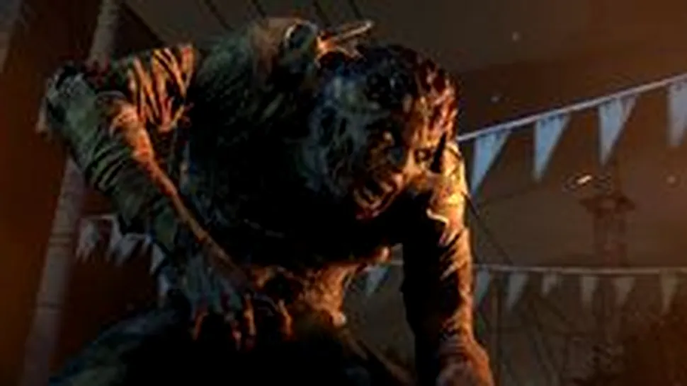 Dying Light – Be The Zombie Trailer