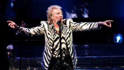 Rod Stewart se retrage. Când va avea ultimul concert?