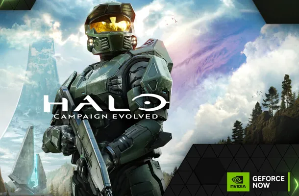 Halo: Campaign Evolved, disponibil acum în cloud prin GeForce Now