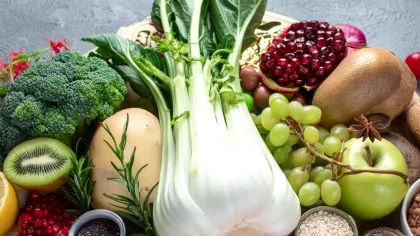 Dieta „sănătoasă pentru planetă” care ar putea salva 15 milioane de vieți pe an