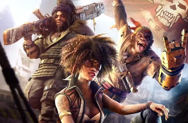Beyond Good and Evil 2 nu ar fi afectat de recenta restructurare Ubisoft