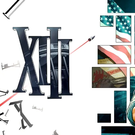 Remake-ul XIII a primit data de lansare. Cum arată ediția limitată a jocului