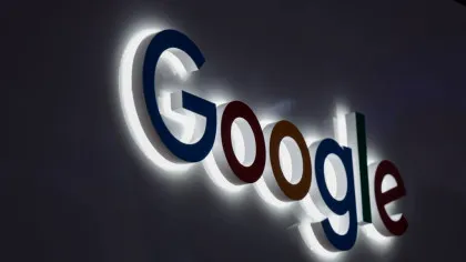 Pentru prima dată, compania care deține Google a depășit o capitalizare de piață de 3 miliarde de dolari