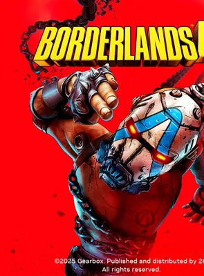 Borderlands 4 Review: Apocalipsa râde ultima