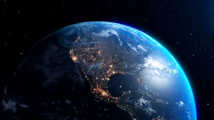 Oamenii de știință au descoperit cum s-a încheiat o eră enigmatică din istoria Pământului