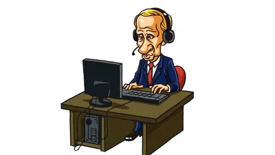 Rusia, disperată să-și reanimeze industria jocurilor video, vine cu propuneri de domeniul SF