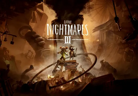 Little Nightmares 3